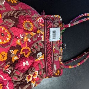 Purse matching wallet and organizer see photos